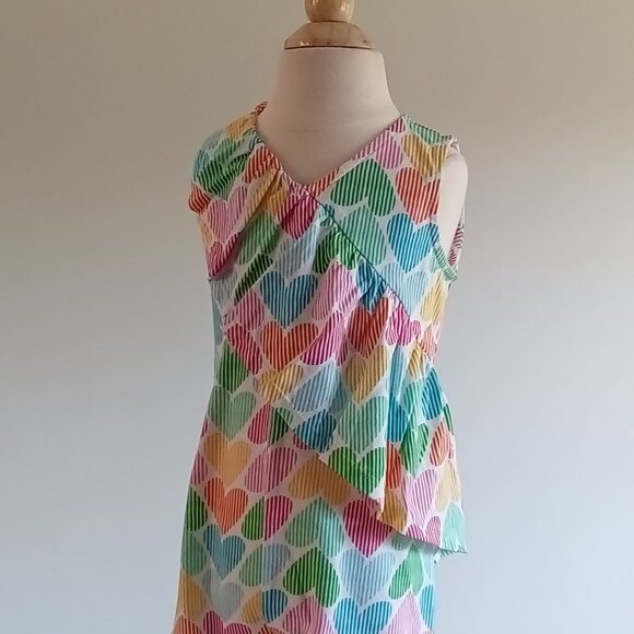 Agatha Ruiz De LaPrada nice dungarees NWT 'S25